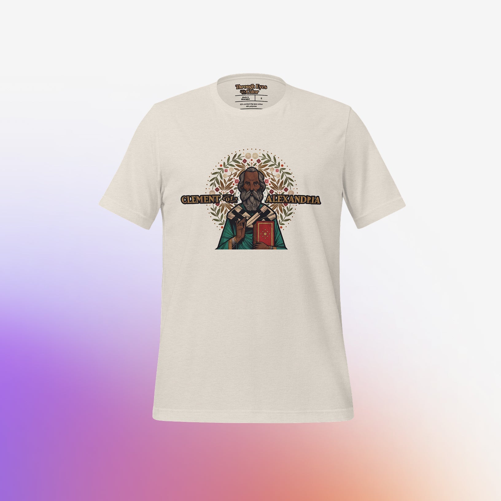 Through Eyes of Color