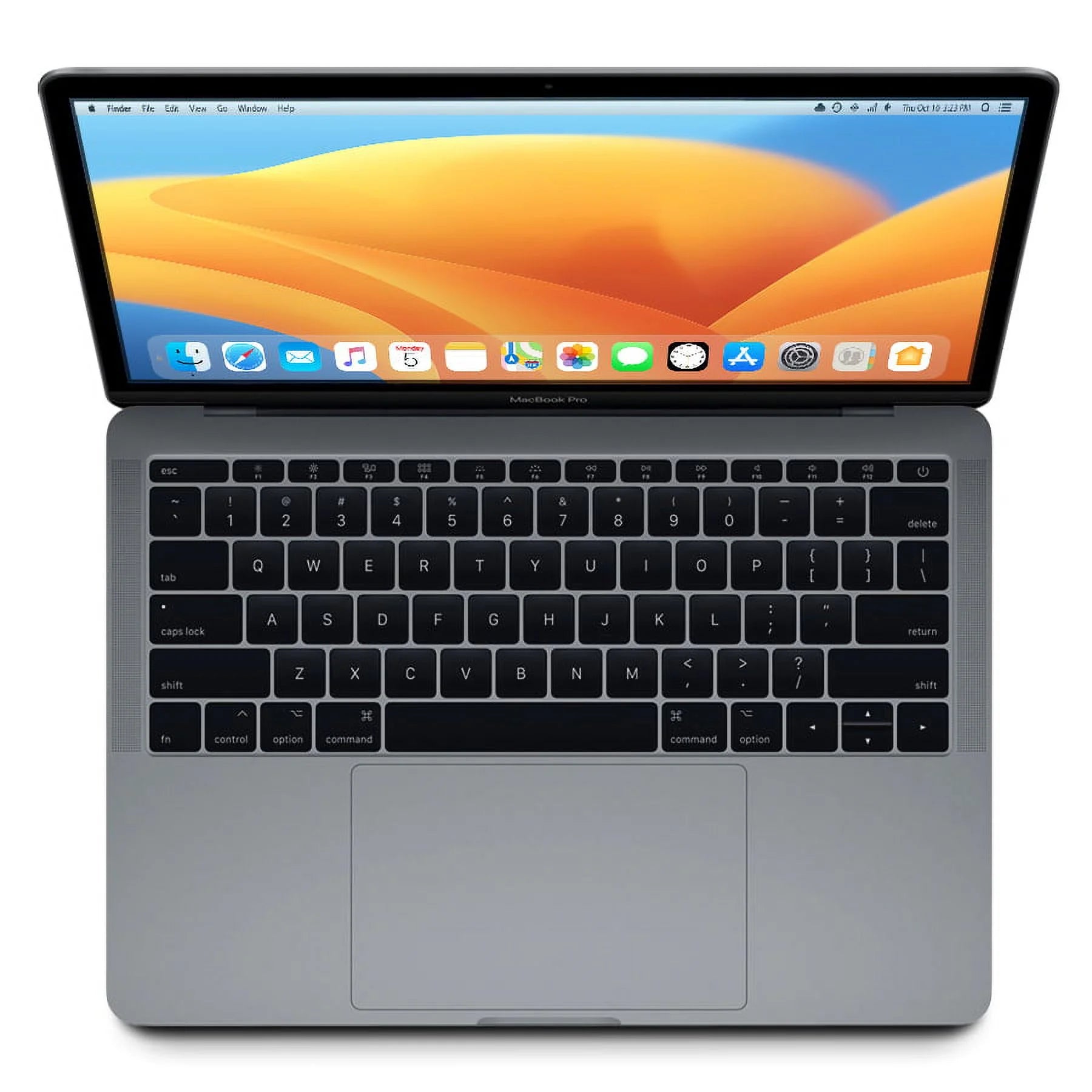 MacBook Pro 2017, A18-XV1