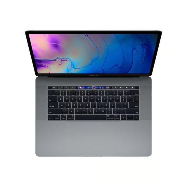 MacBook Pro 2018, A19-009